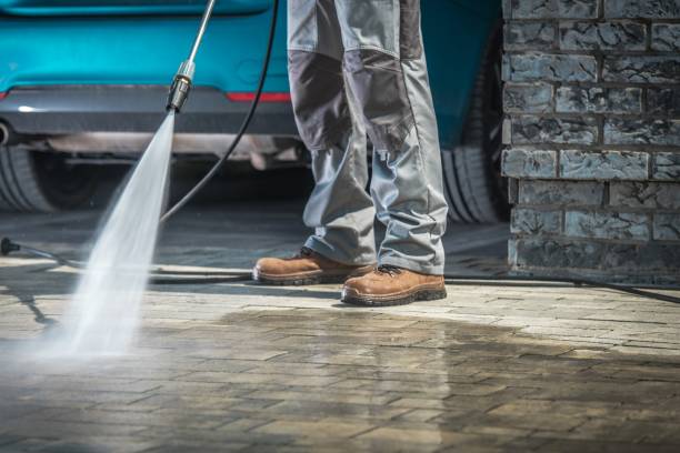 Bermuda Dunes, CA Pressure Washing Services Company