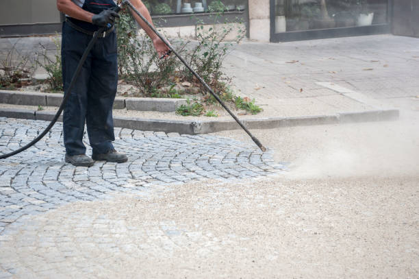 Best Roof Washing  in Bermuda Dunes, CA
